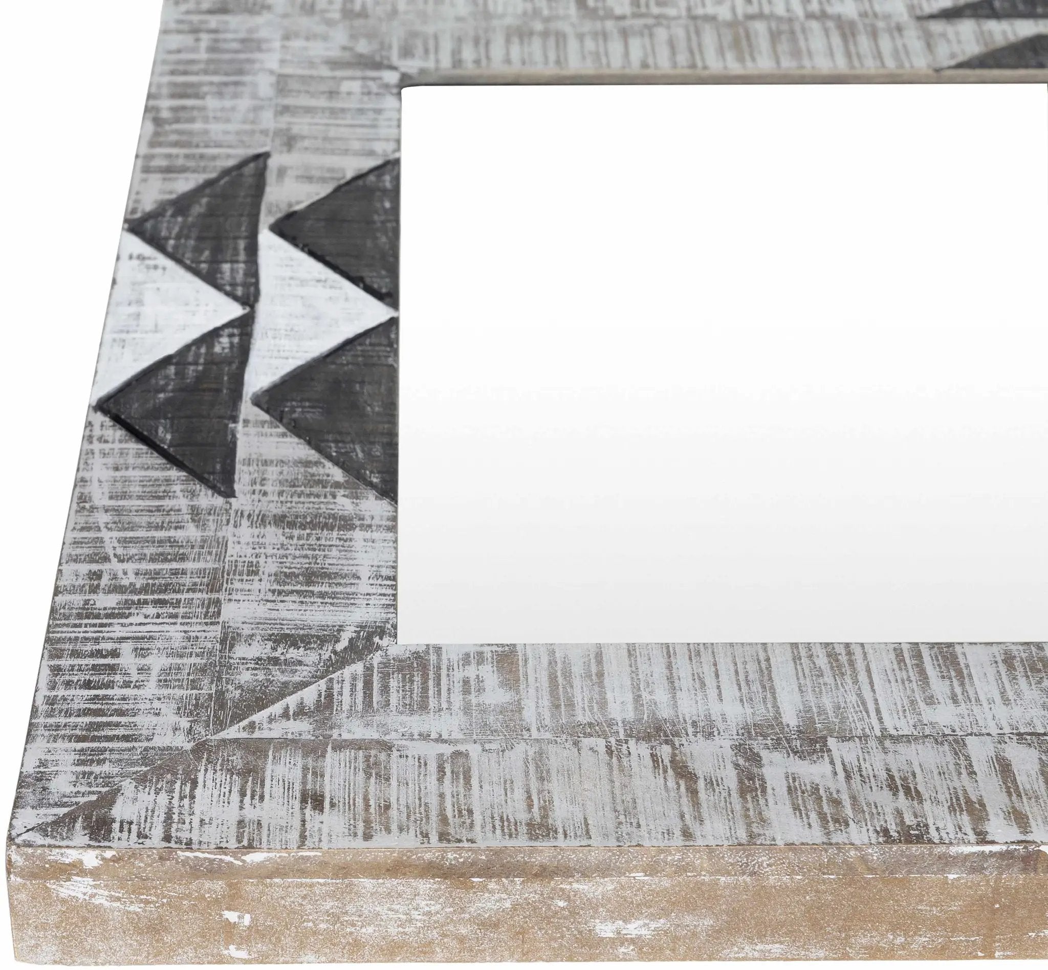 Tuckerton Mirror - Clearance by Boutique Rugs