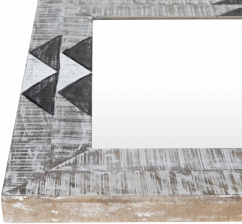 Tuckerton Mirror - Clearance by Boutique Rugs