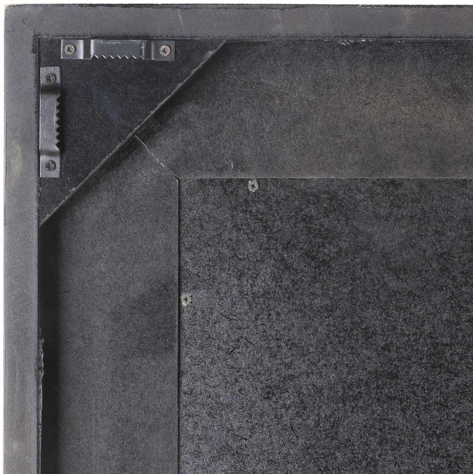 Tuckerton Mirror - Clearance by Boutique Rugs