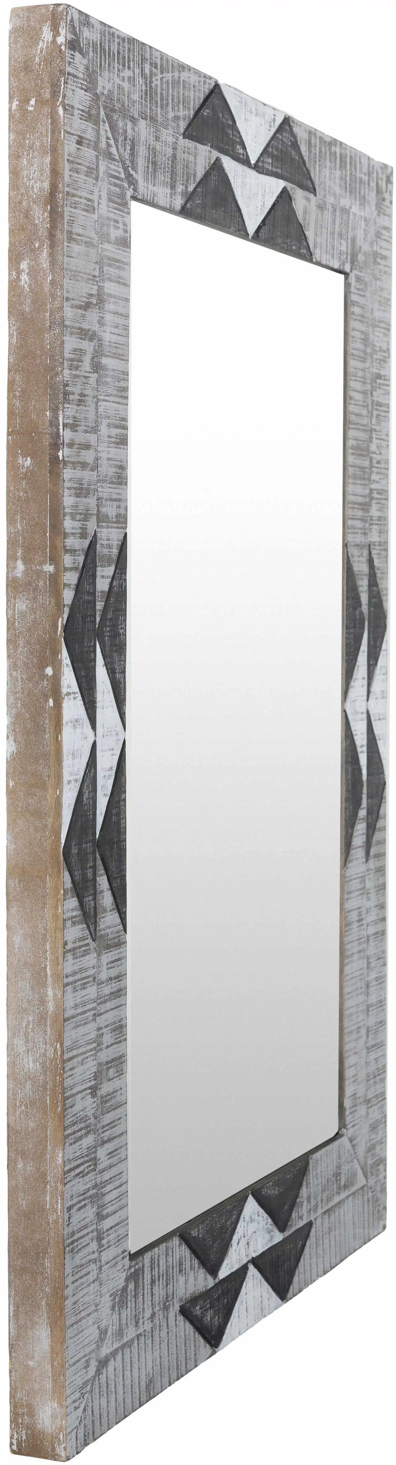 Tuckerton Mirror - Clearance by Boutique Rugs