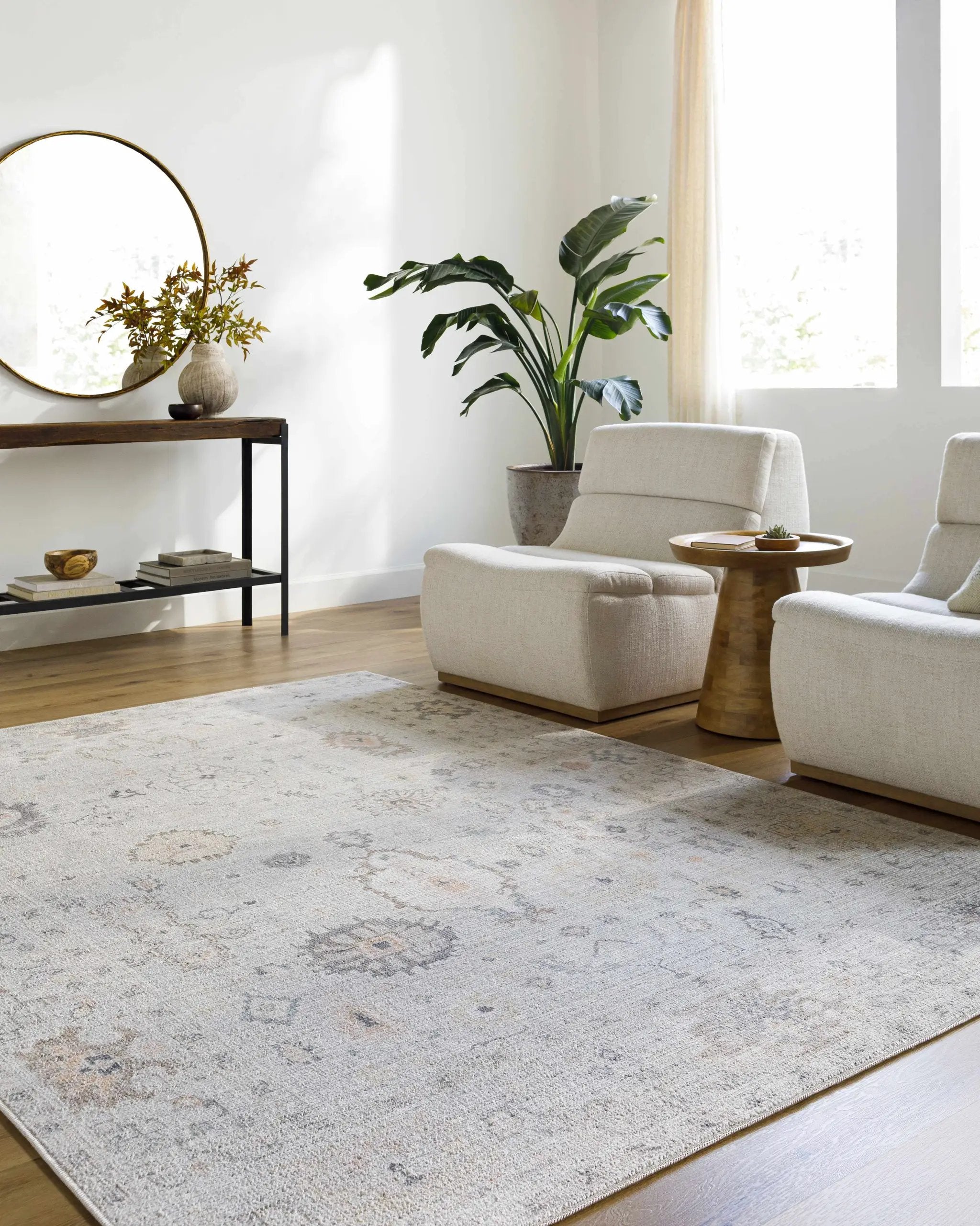 Taryn Area Rug by Boutique Rugs