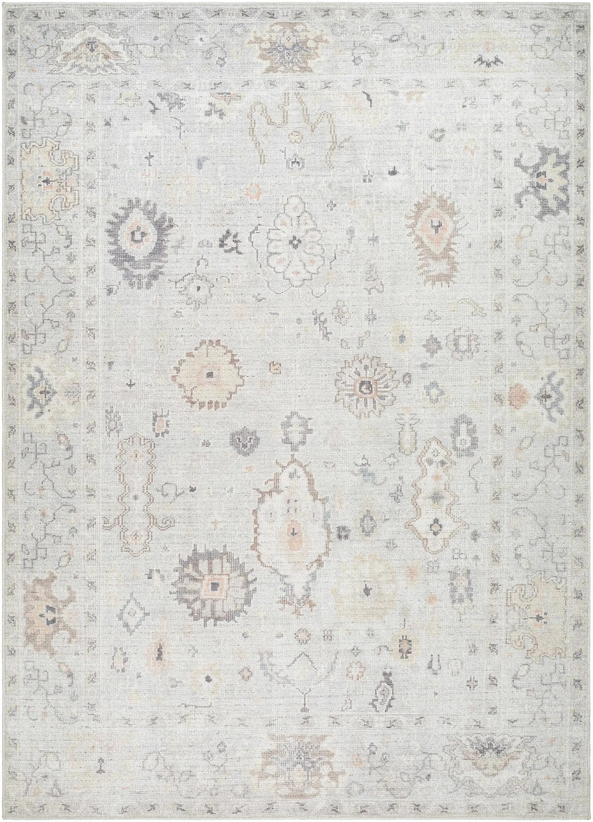 Taryn Area Rug