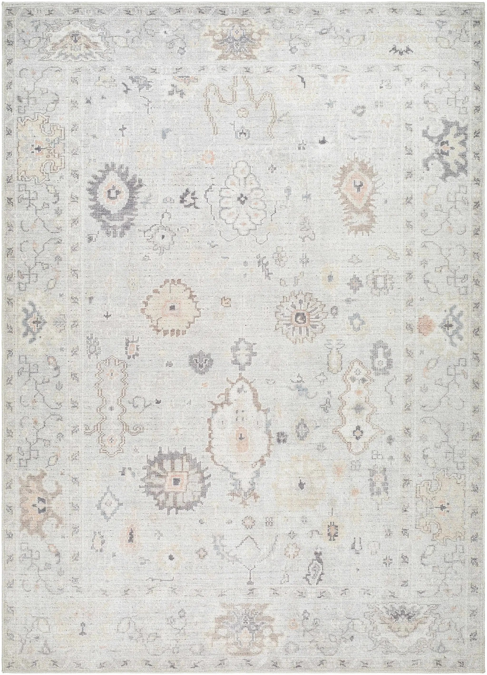 Taryn Area Rug by Boutique Rugs