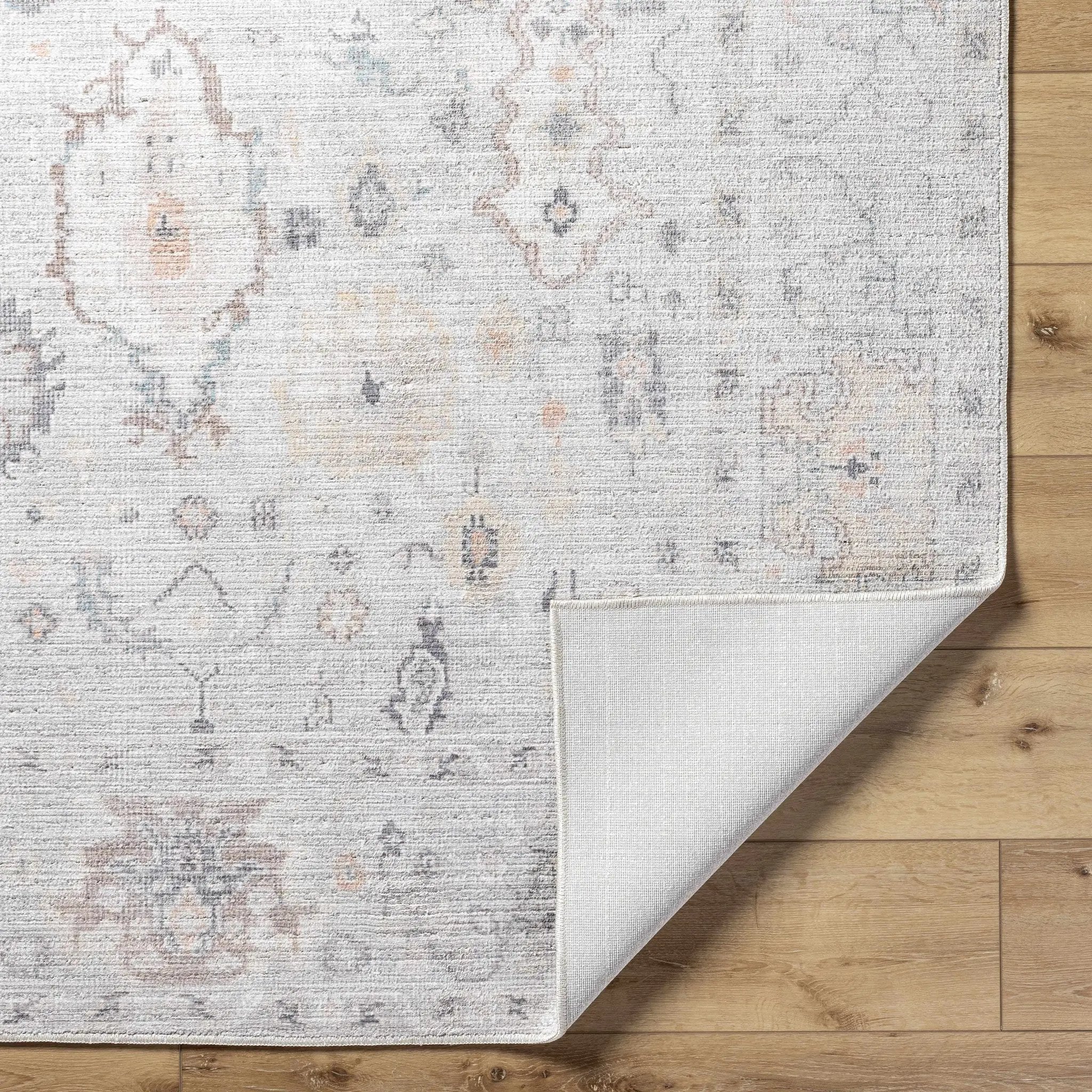 Taryn Area Rug by Boutique Rugs
