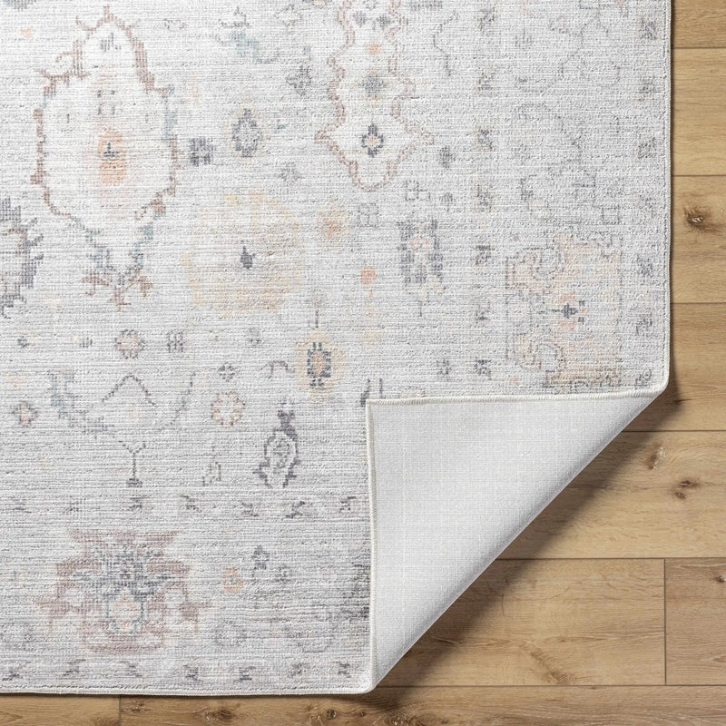 Taryn Area Rug by Boutique Rugs