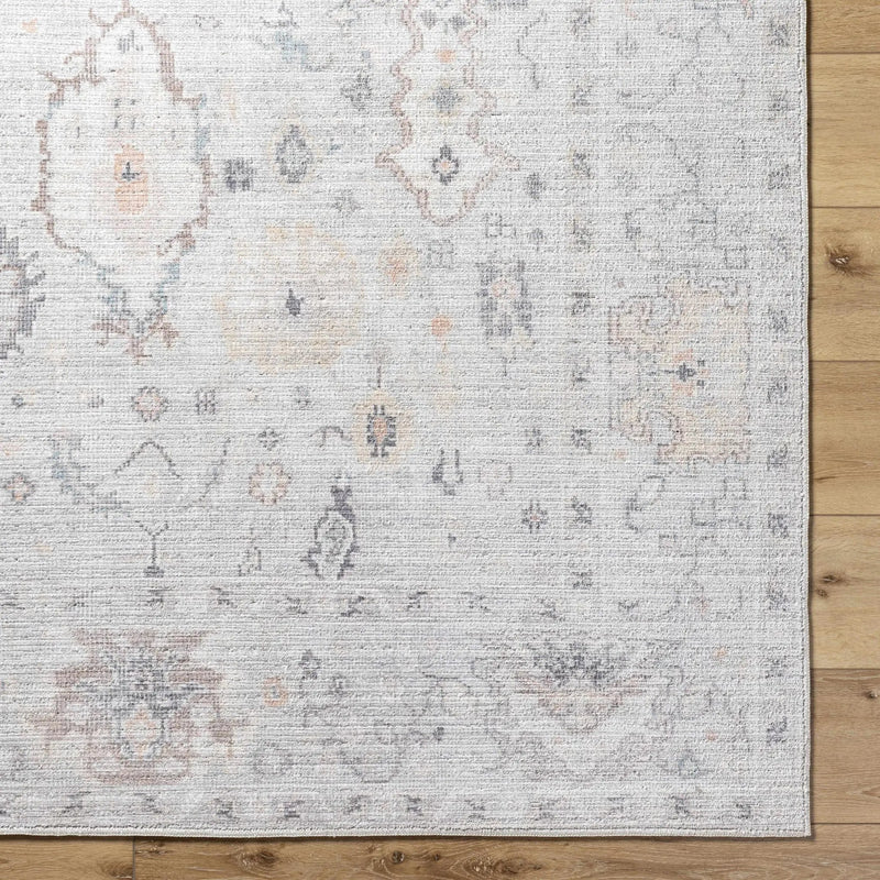 Taryn Area Rug by Boutique Rugs