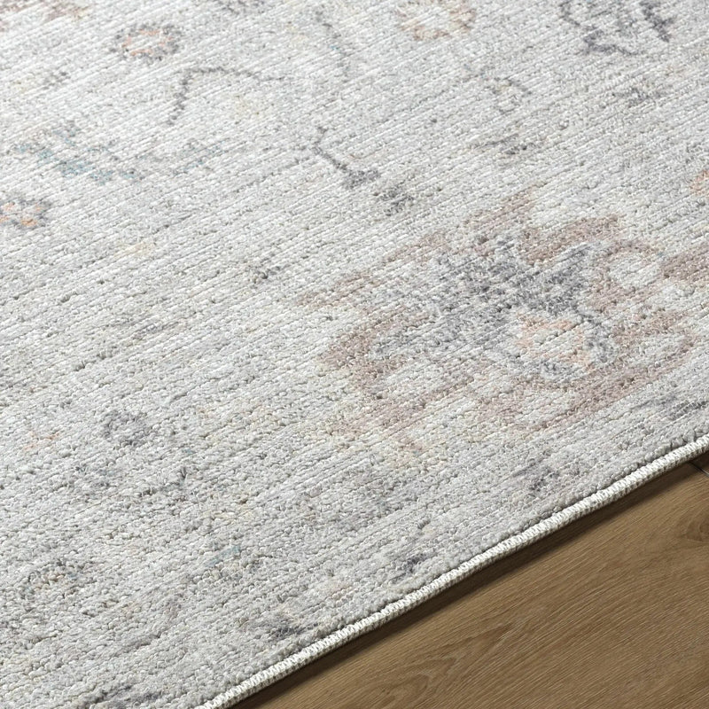 Taryn Area Rug by Boutique Rugs