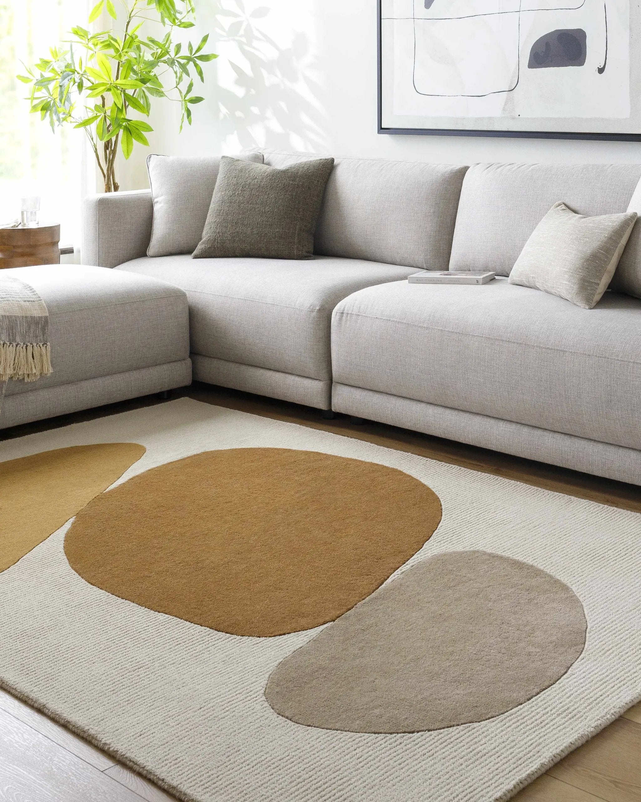 Tutti Area Rug by Boutique Rugs