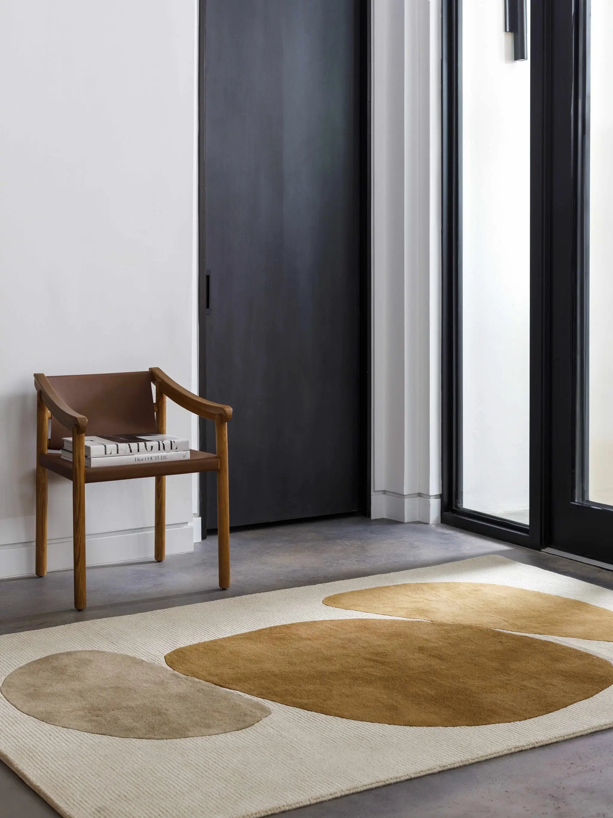Tutti Area Rug by Boutique Rugs