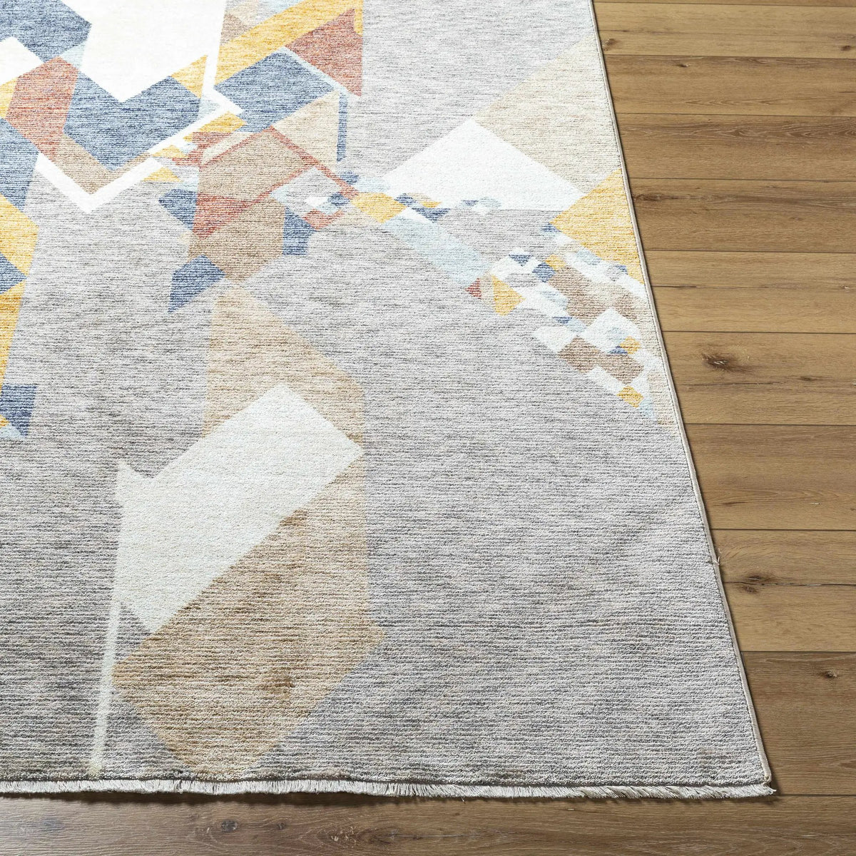 Usonia Machine Woven Frank Lloyd Wright Foundation x LIVABLISS USO-2307 Area Rug, photo 4 of 8