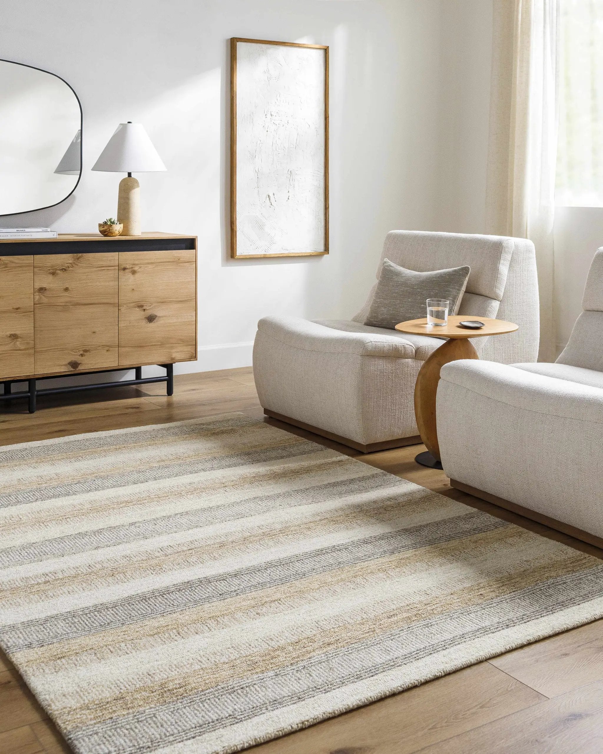 Touca Area Rug by Boutique Rugs
