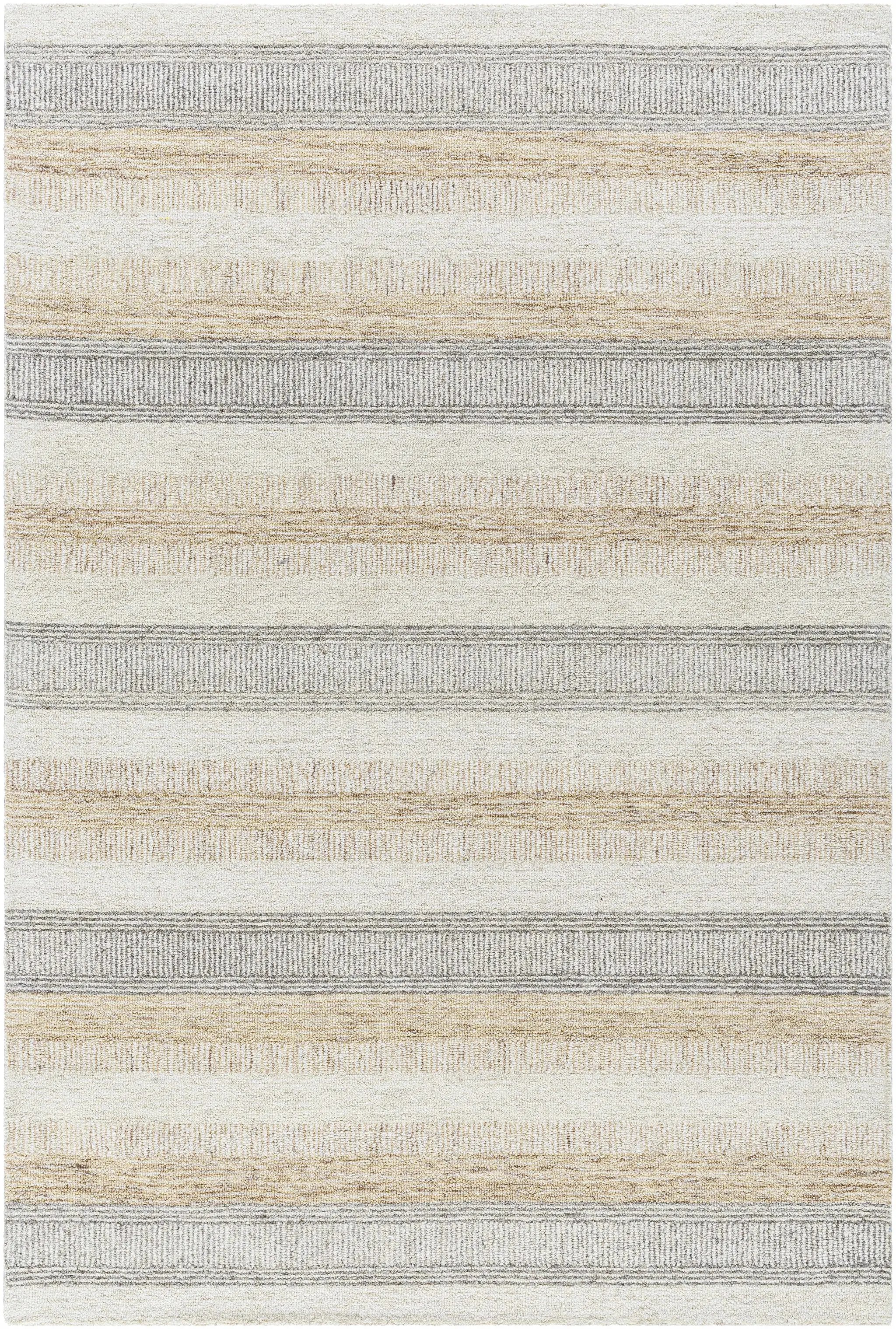 Touca Area Rug by Boutique Rugs