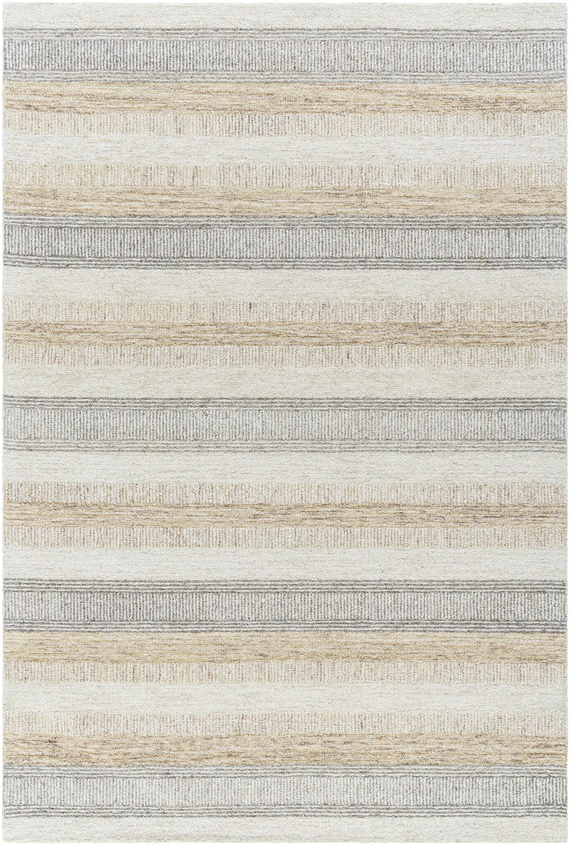 Touca Area Rug by Boutique Rugs