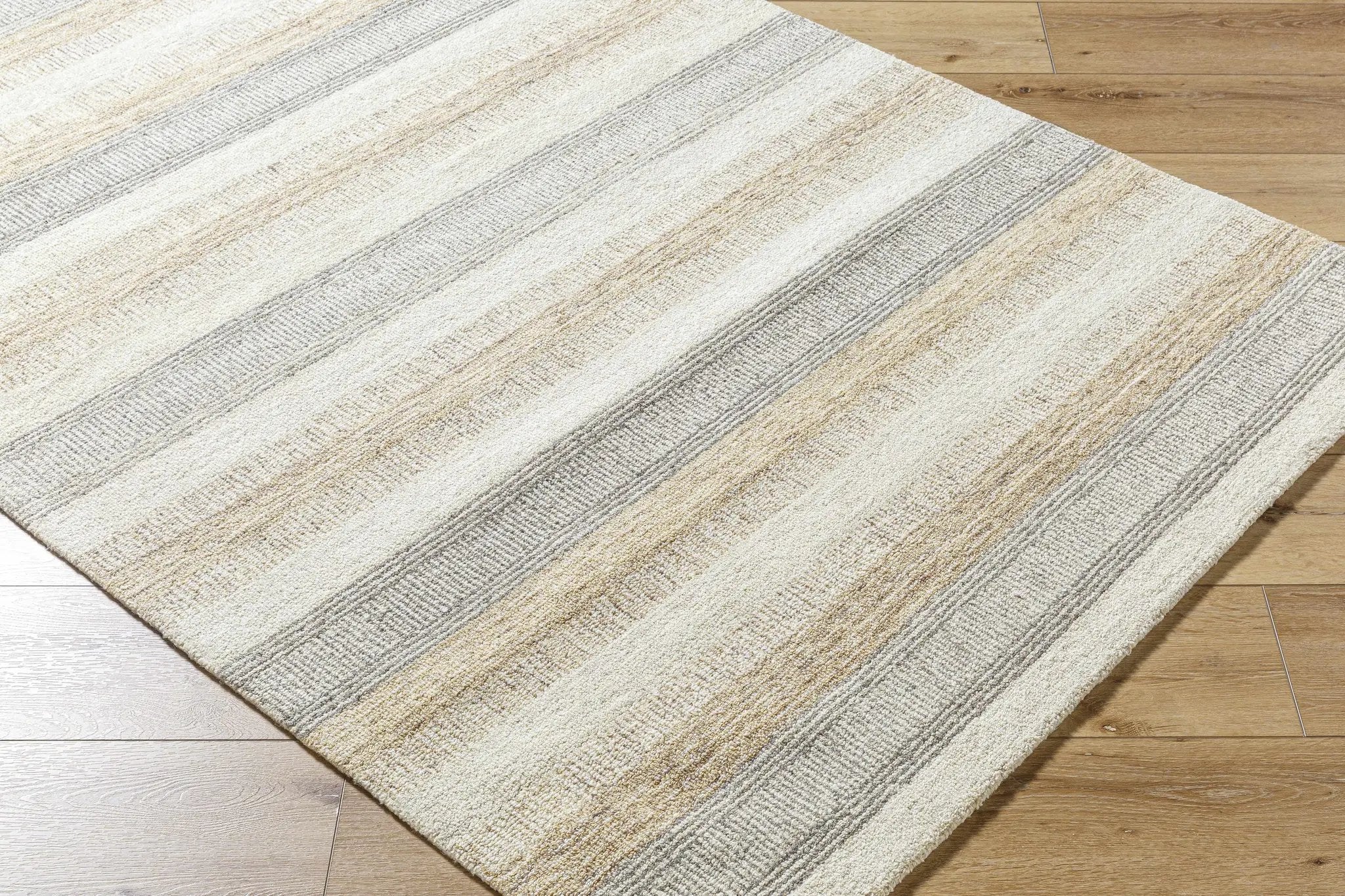 Touca Area Rug by Boutique Rugs