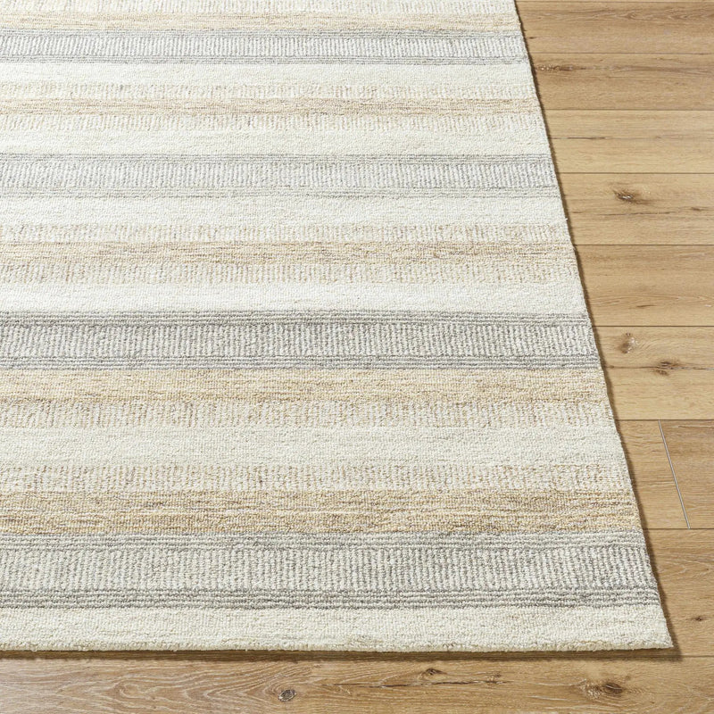 Touca Area Rug by Boutique Rugs