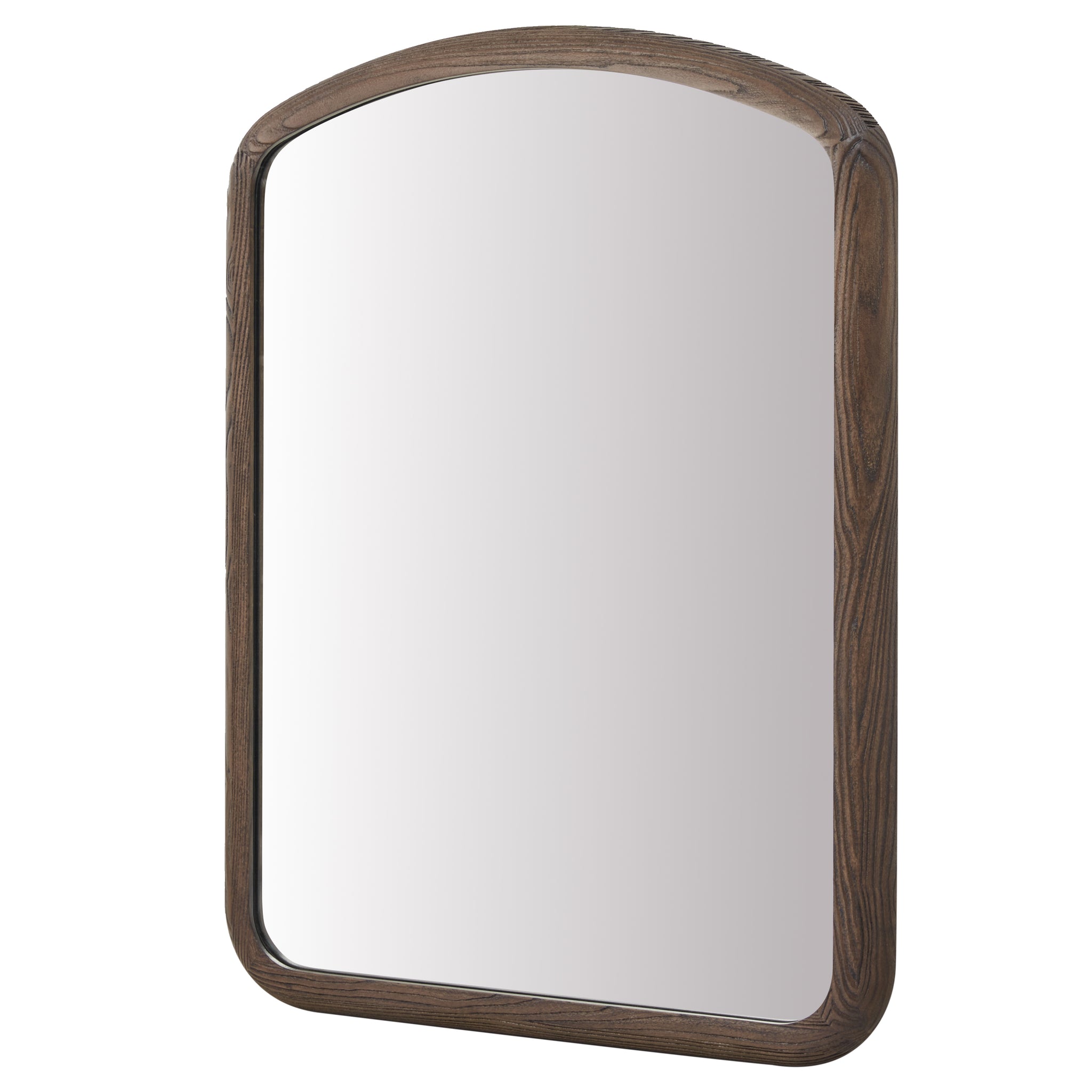 James Martin Gracyn 28" Mirror, Sable, view 4