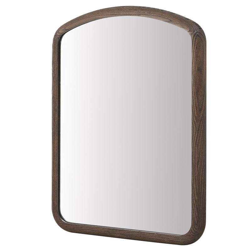 James Martin Gracyn 28" Mirror, Sable, view 4