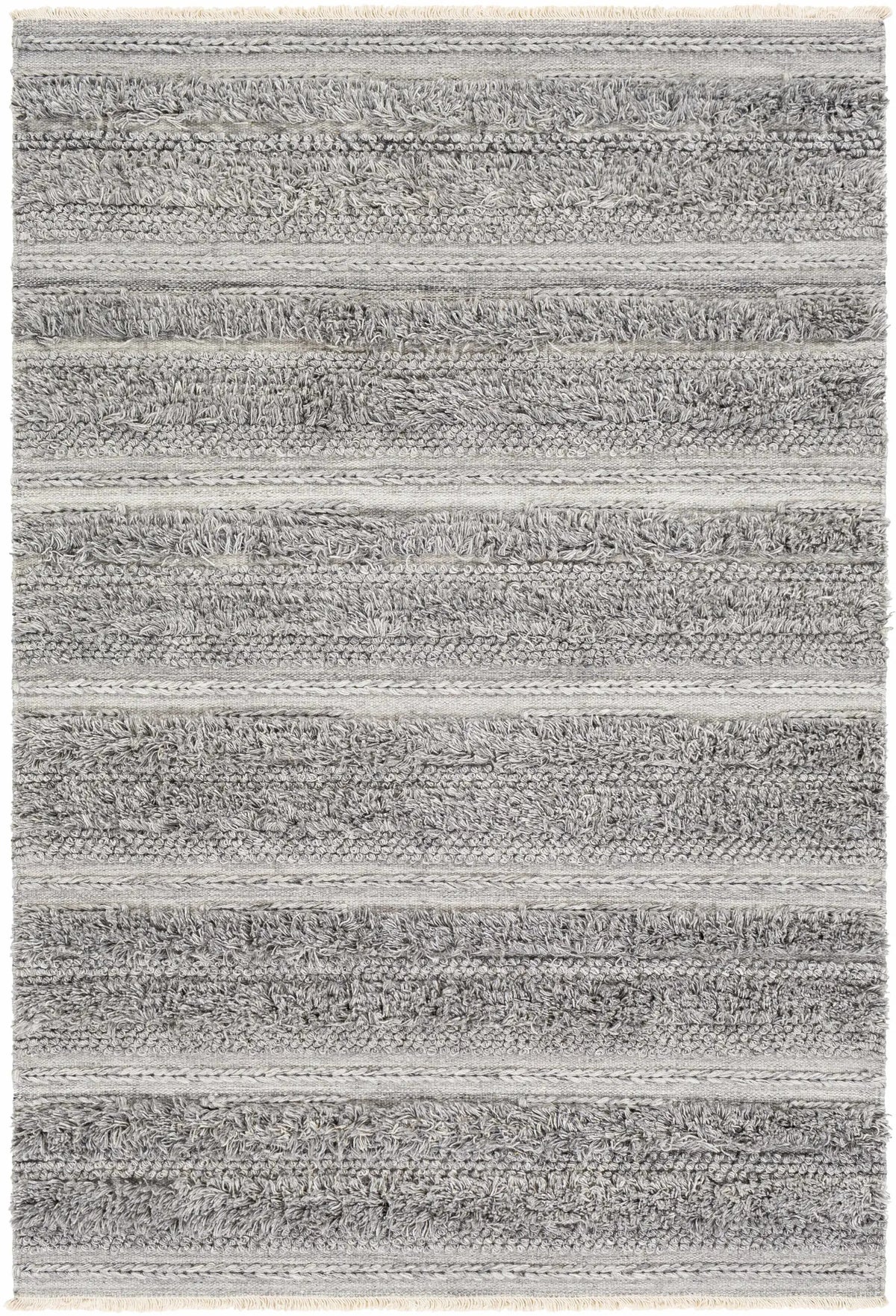 Teachey Carpet Area Rug - Clearance