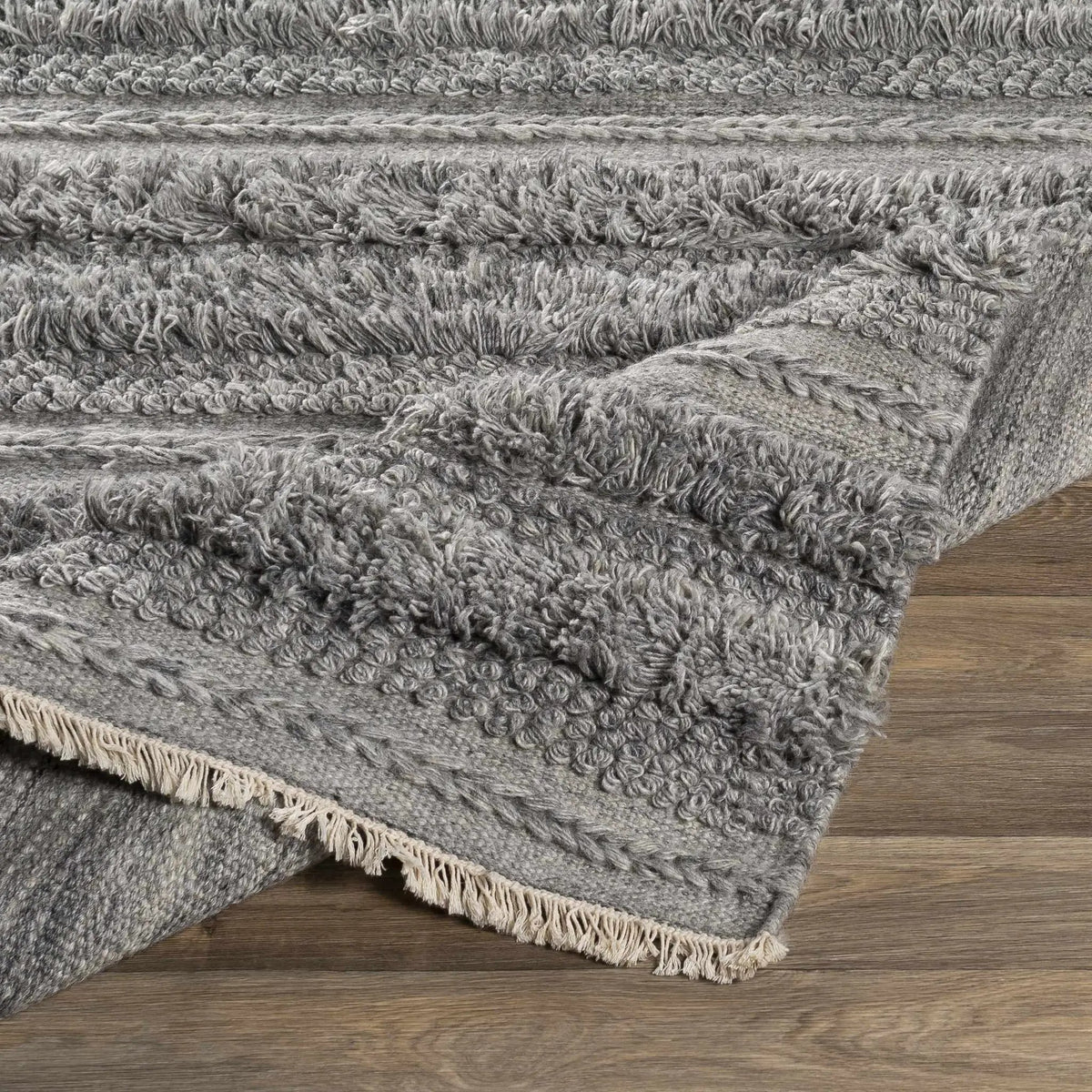 Teachey Carpet Area Rug - Clearance, photo 6 of 10