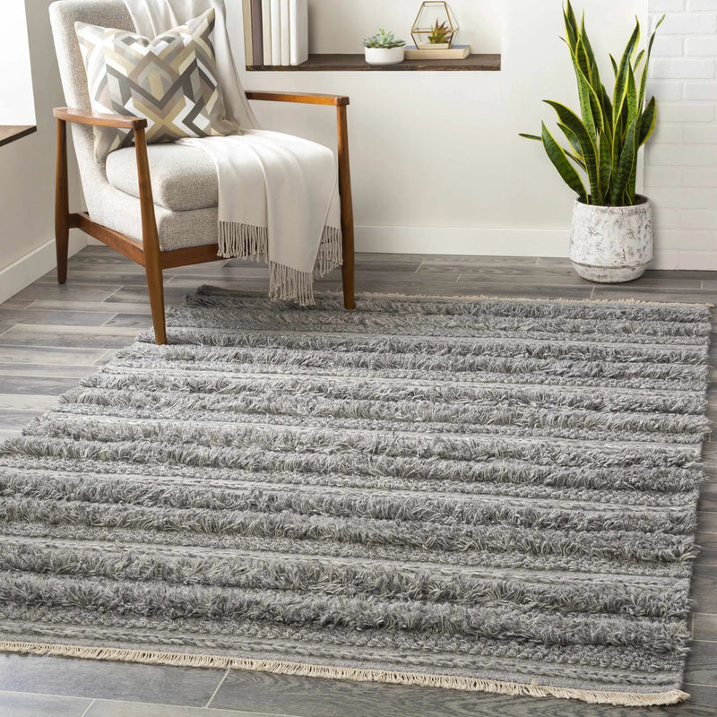 Teachey Carpet Area Rug - Clearance by Boutique Rugs