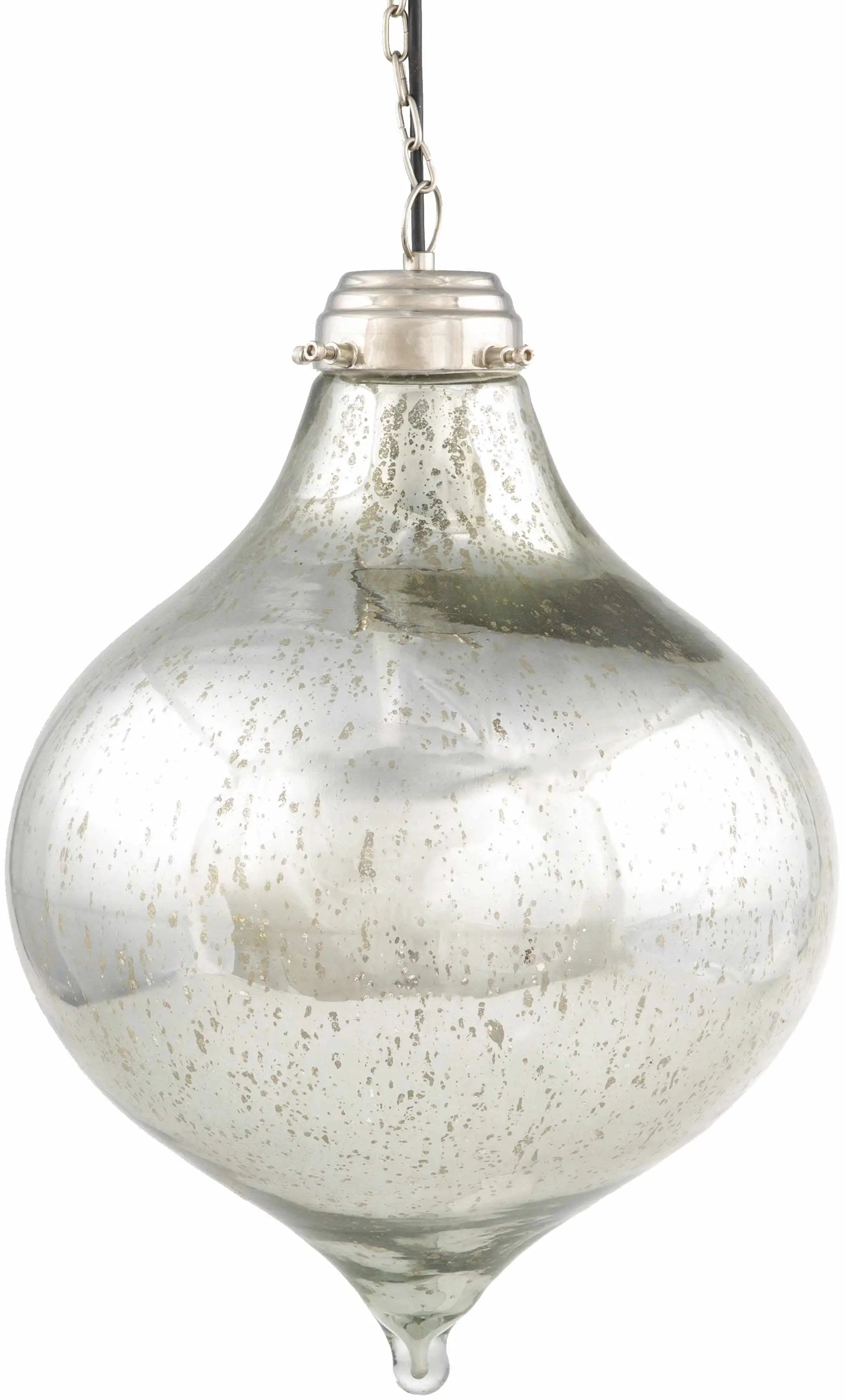 Bock Ceiling Light - Clearance by Boutique Rugs