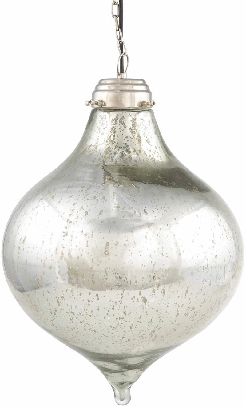Bock Ceiling Light - Clearance by Boutique Rugs