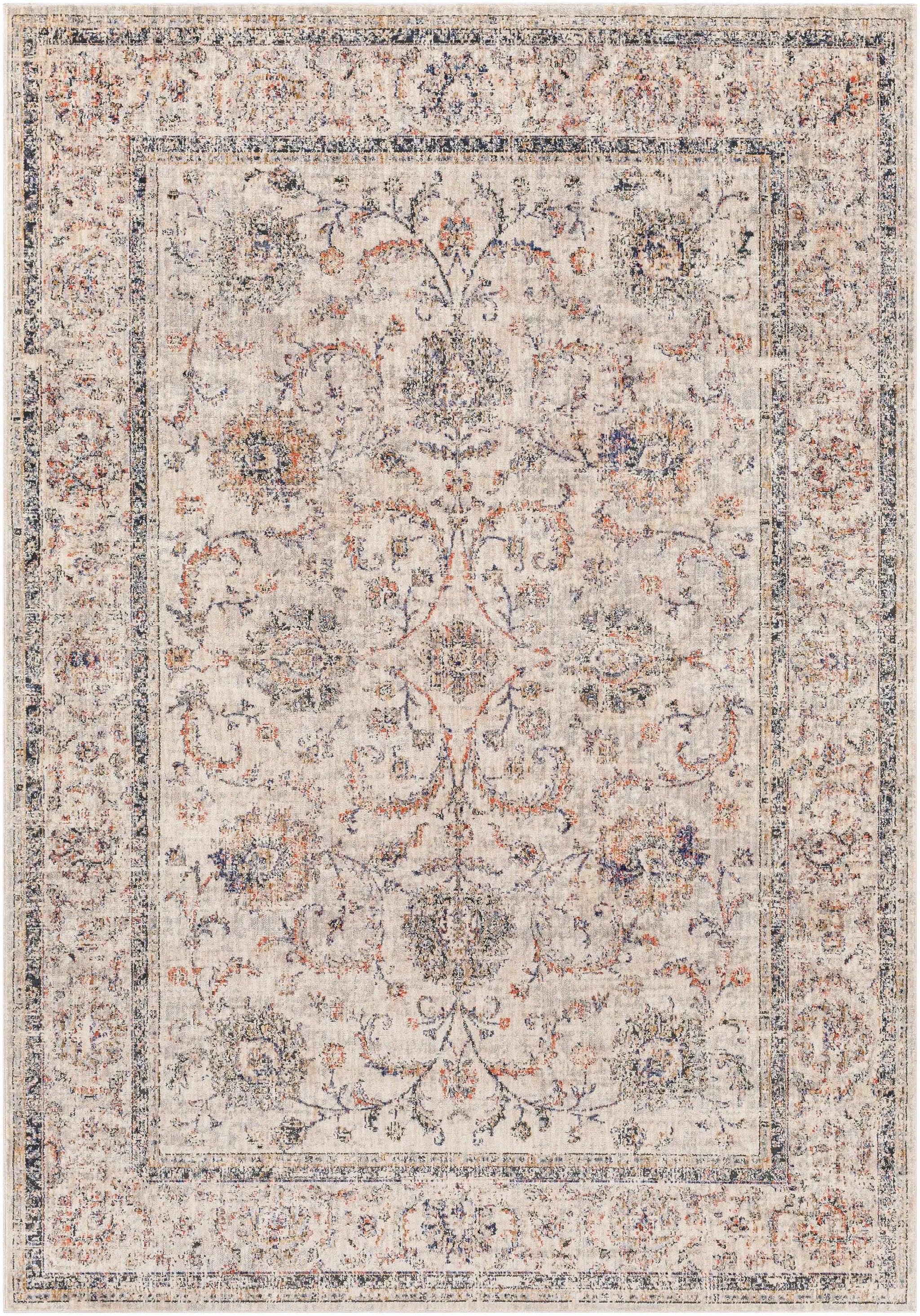 Temelec Area Rug - Clearance by Boutique Rugs