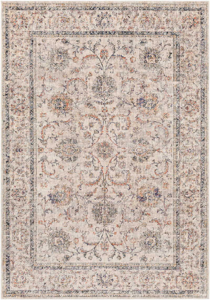 Temelec Area Rug - Clearance by Boutique Rugs