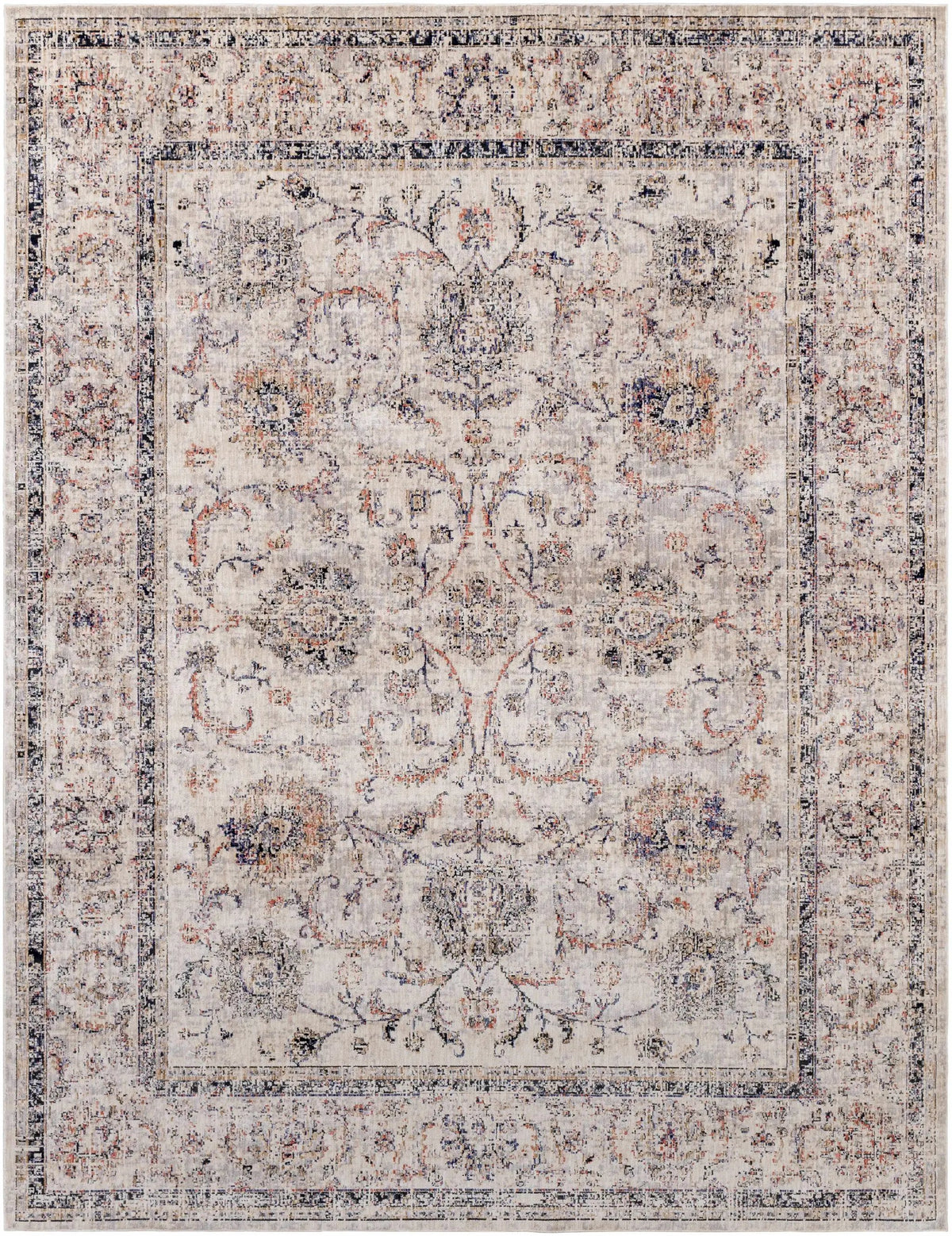 Temelec Area Rug - Clearance