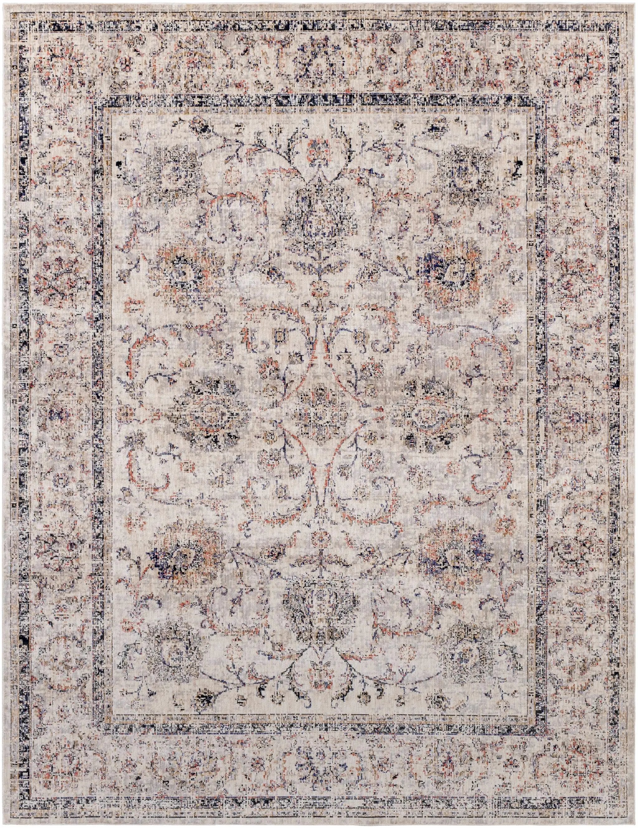 Temelec Area Rug - Clearance by Boutique Rugs