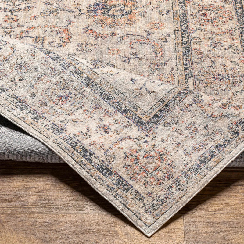 Temelec Area Rug - Clearance by Boutique Rugs
