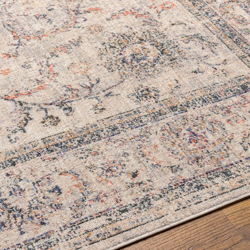 Temelec Area Rug - Clearance by Boutique Rugs