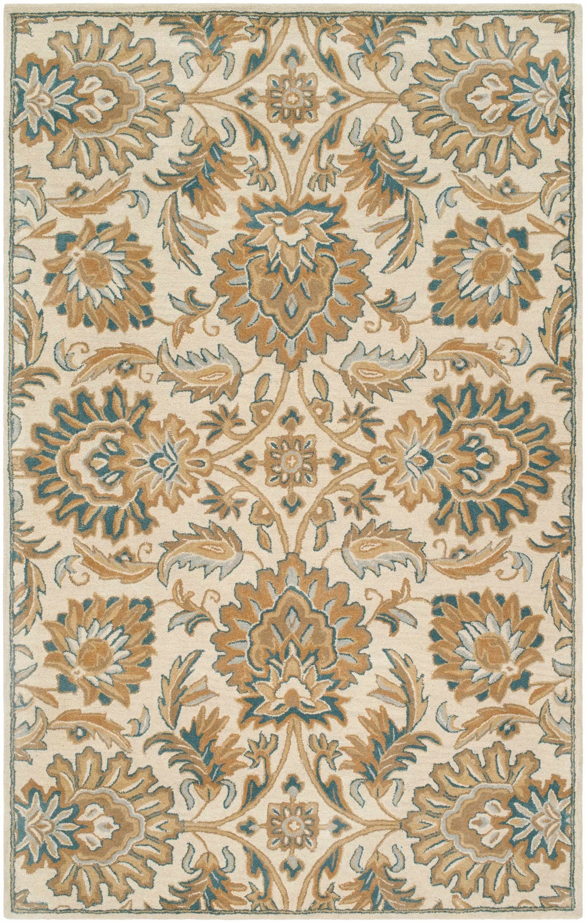 Teom Area Rug - Clearance