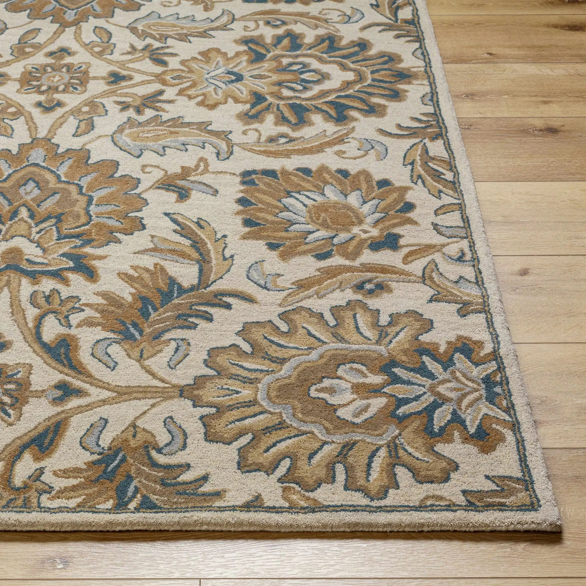 Teom Area Rug - Clearance, detail 2