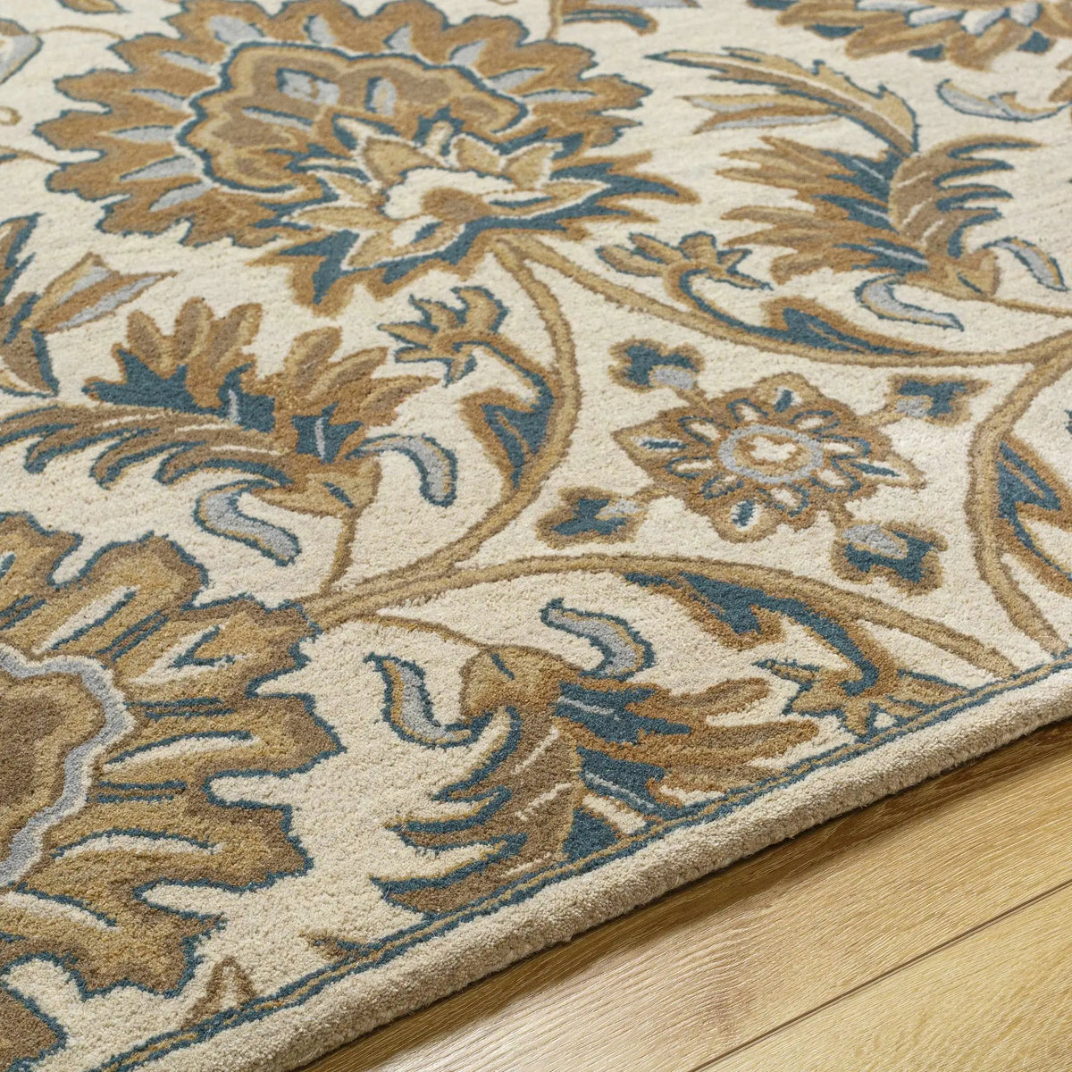 Teom Area Rug - Clearance, detail 3