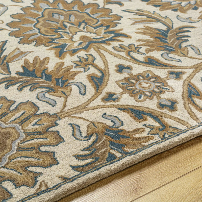 Teom Area Rug - Clearance by Boutique Rugs