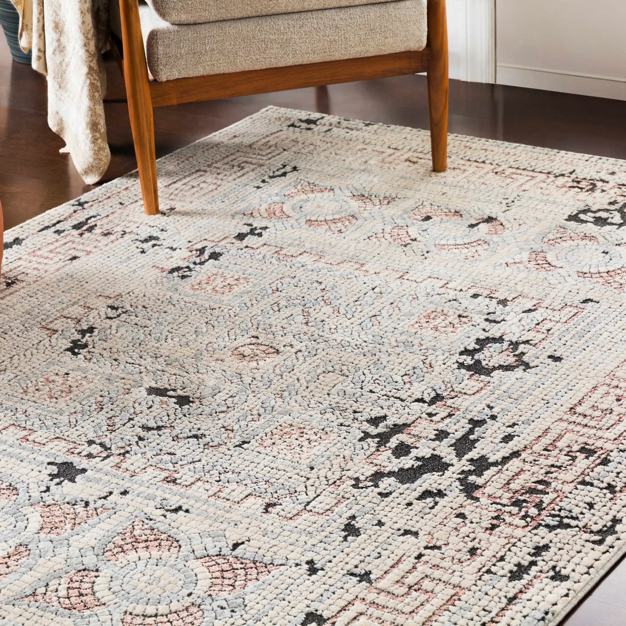Terlingua Area Rug - Clearance by Boutique Rugs