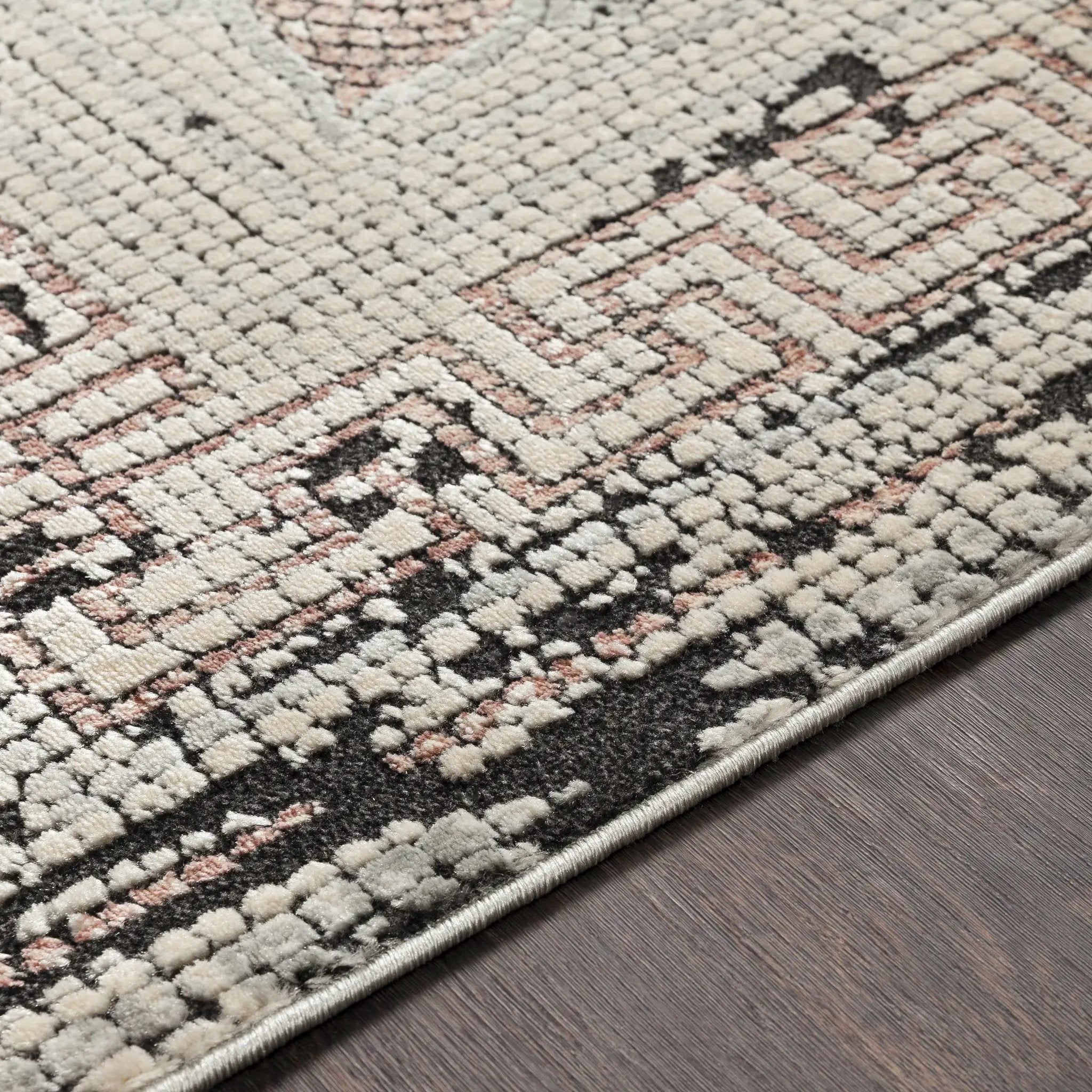 Terlingua Area Rug - Clearance by Boutique Rugs