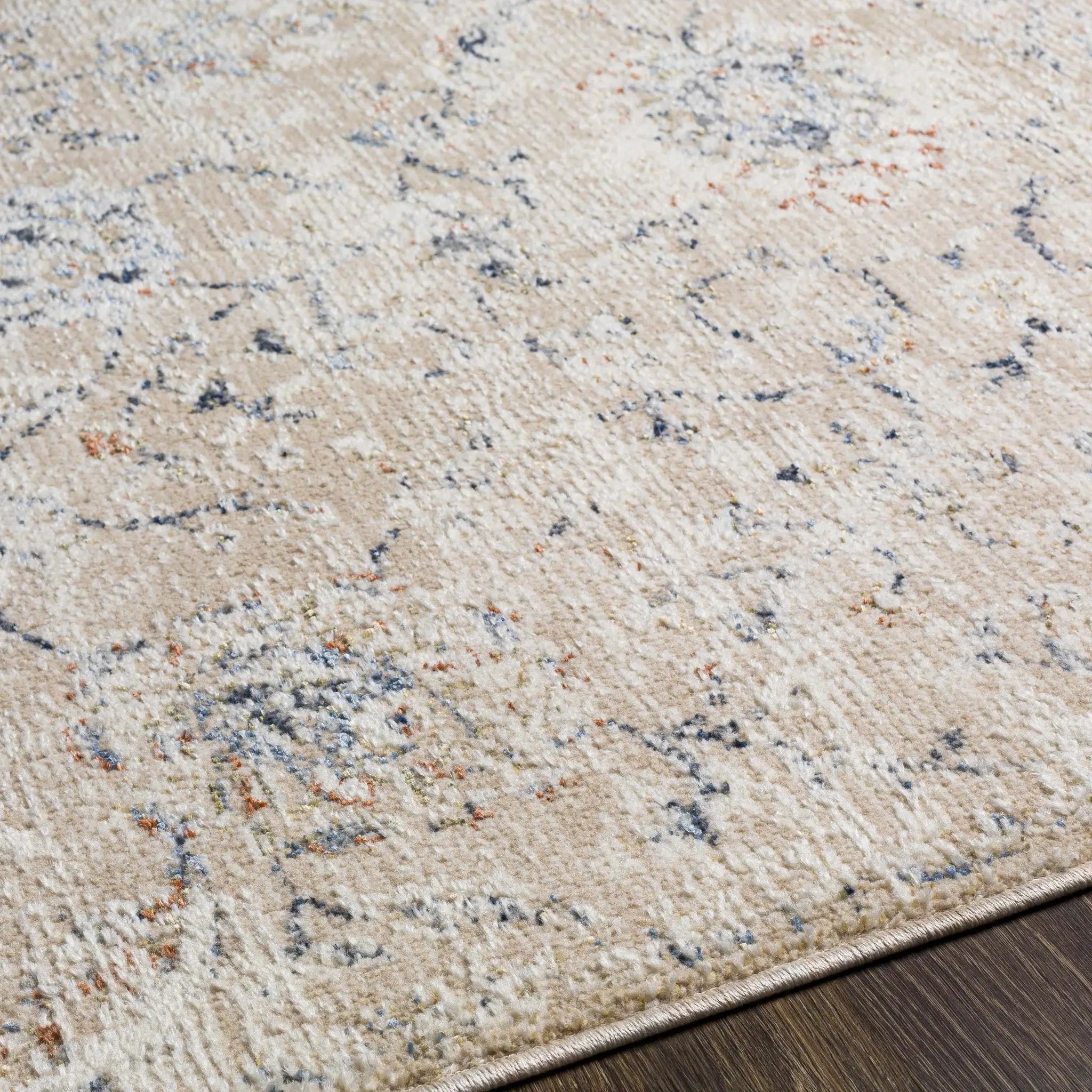 Ternate Area Rug - Clearance by Boutique Rugs
