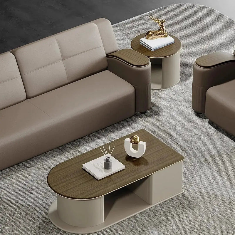 Nora · Office Waiting Area Lounge Seating by Arc Grove