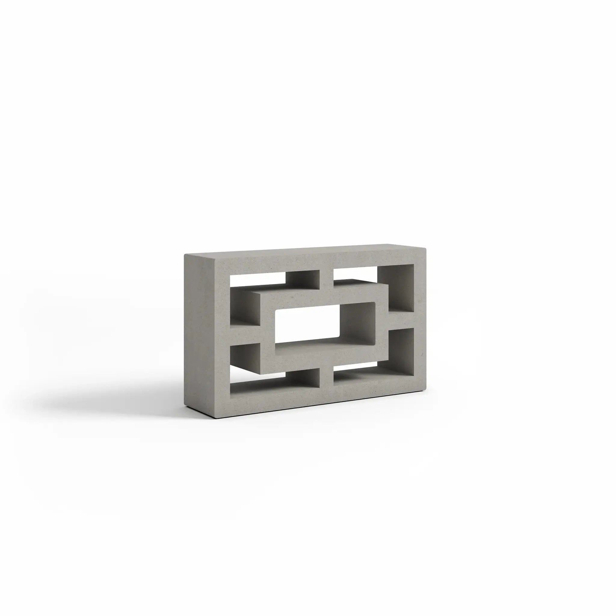 TERRA Breeze Block by ModaConcrete - Direct source for architectural and precast concrete