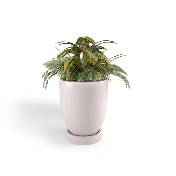 Terra Lightweight Planter Fiber Series, photo 2 of 10