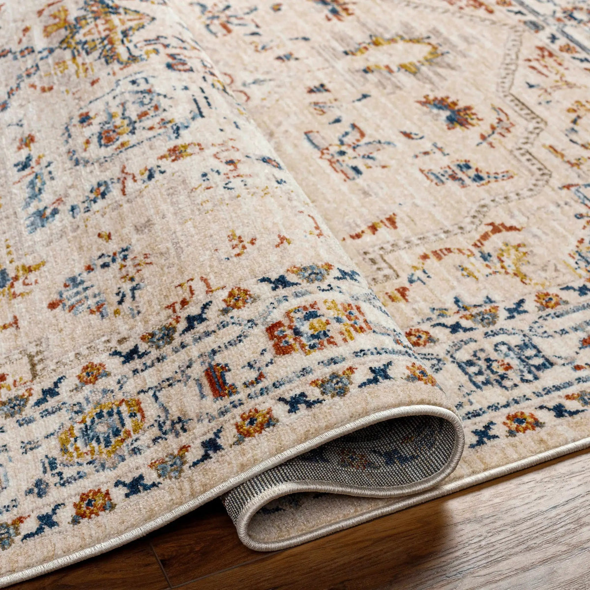 Teva Traditional Style Rug - Clearance, photo 4 of 9