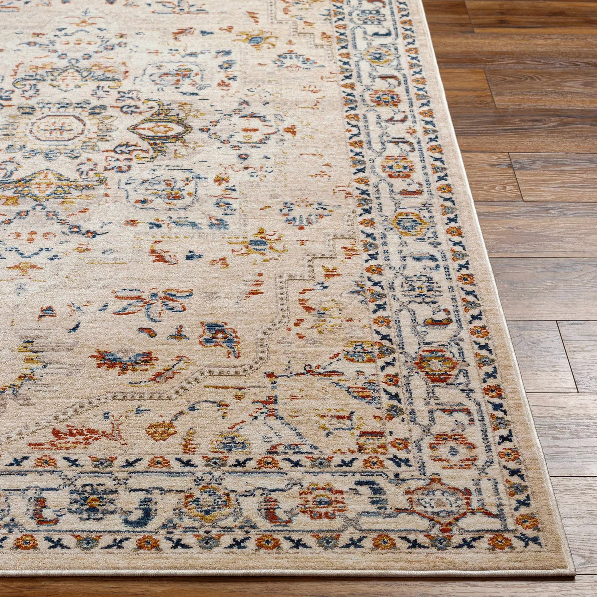 Teva Traditional Style Rug - Clearance, photo 6 of 9