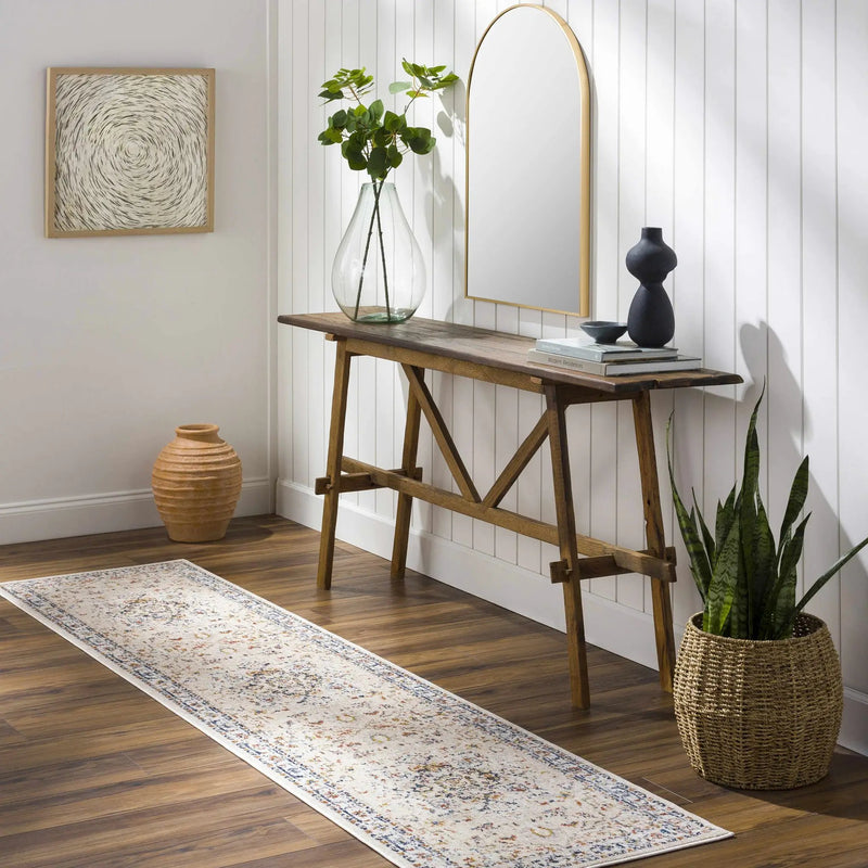 Teva Traditional Style Rug - Clearance by Boutique Rugs
