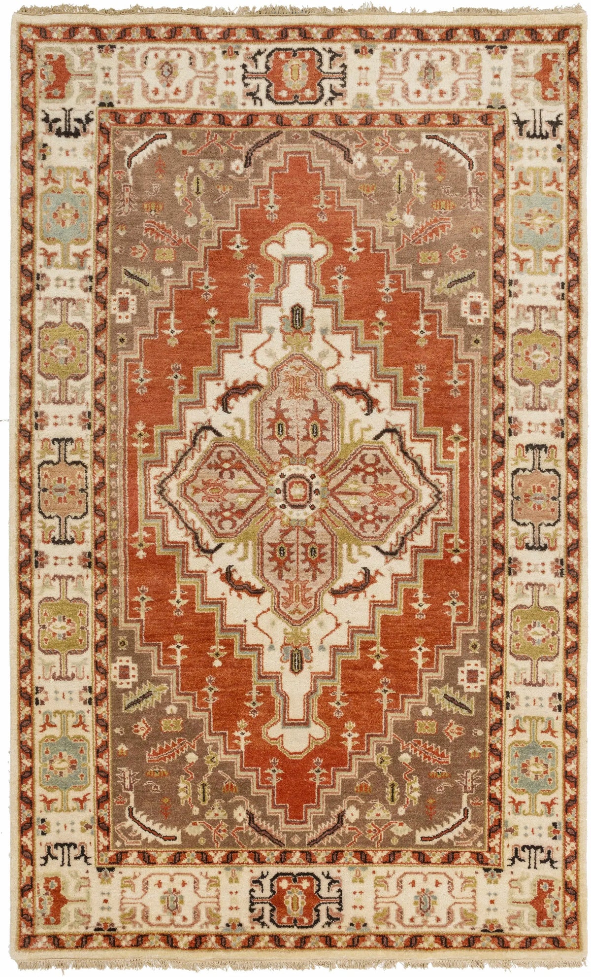 Texico Area Rug - Clearance