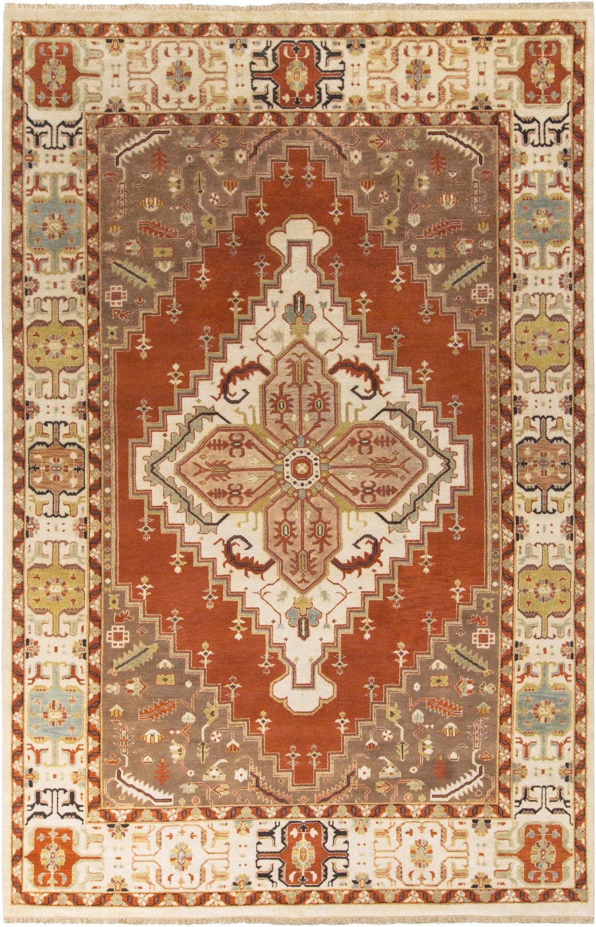 Texico Area Rug - Clearance, photo 11 of 15
