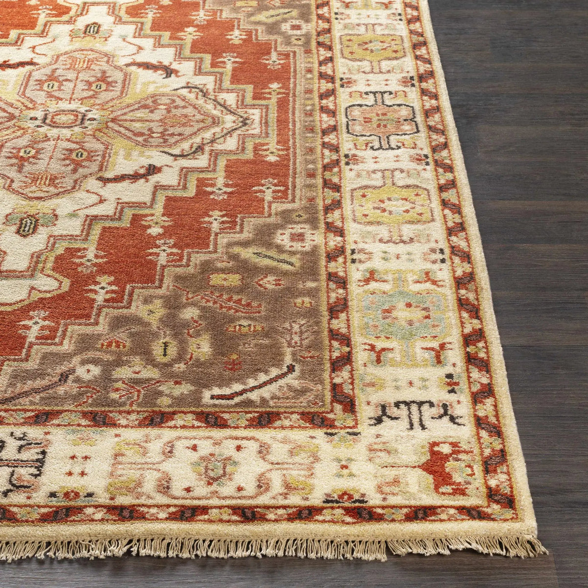 Texico Area Rug - Clearance, photo 6 of 15