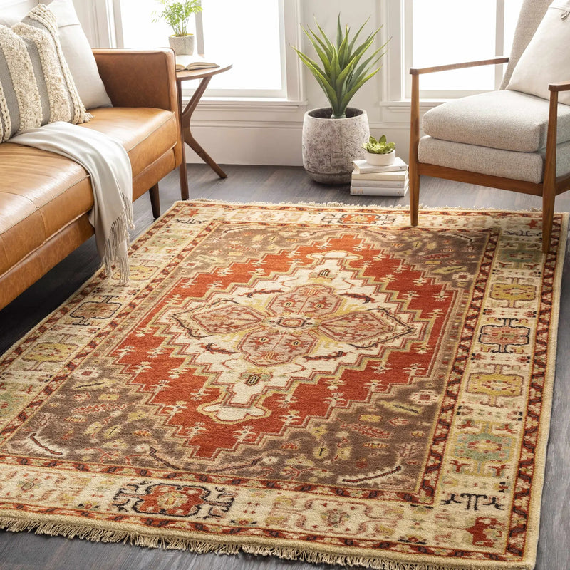 Texico Area Rug - Clearance by Boutique Rugs