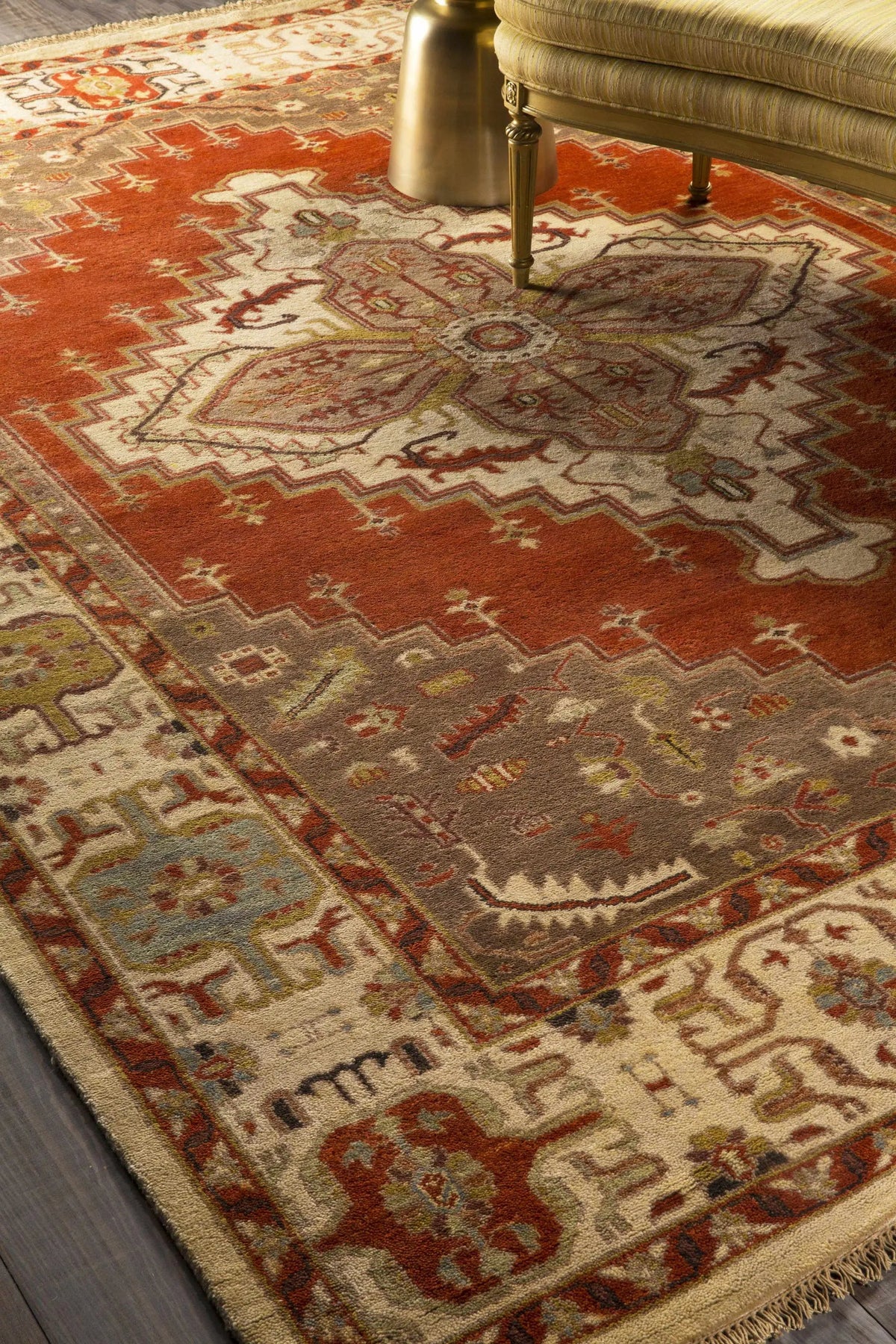 Texico Area Rug - Clearance, photo 5 of 15